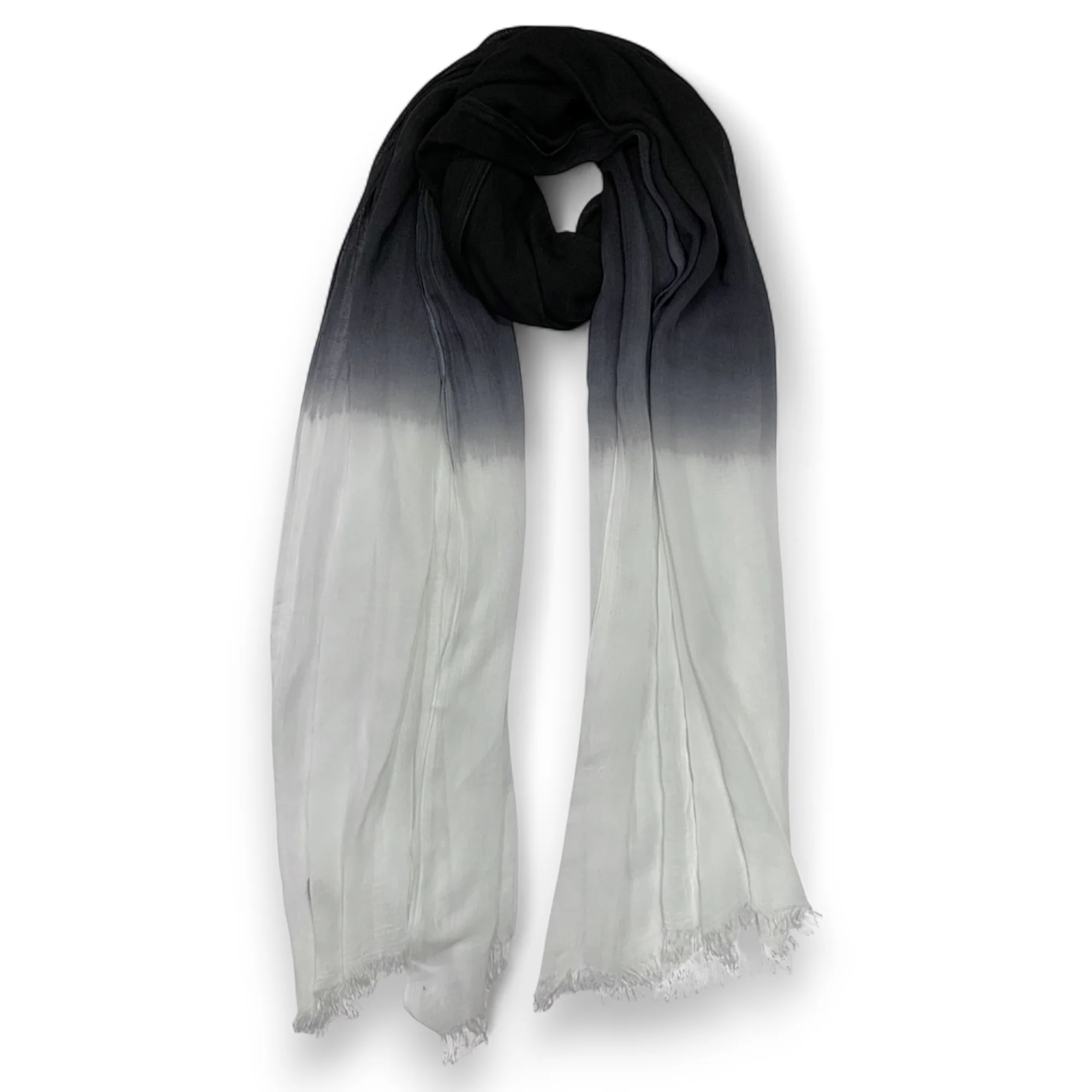Ombré Modal Hijabs