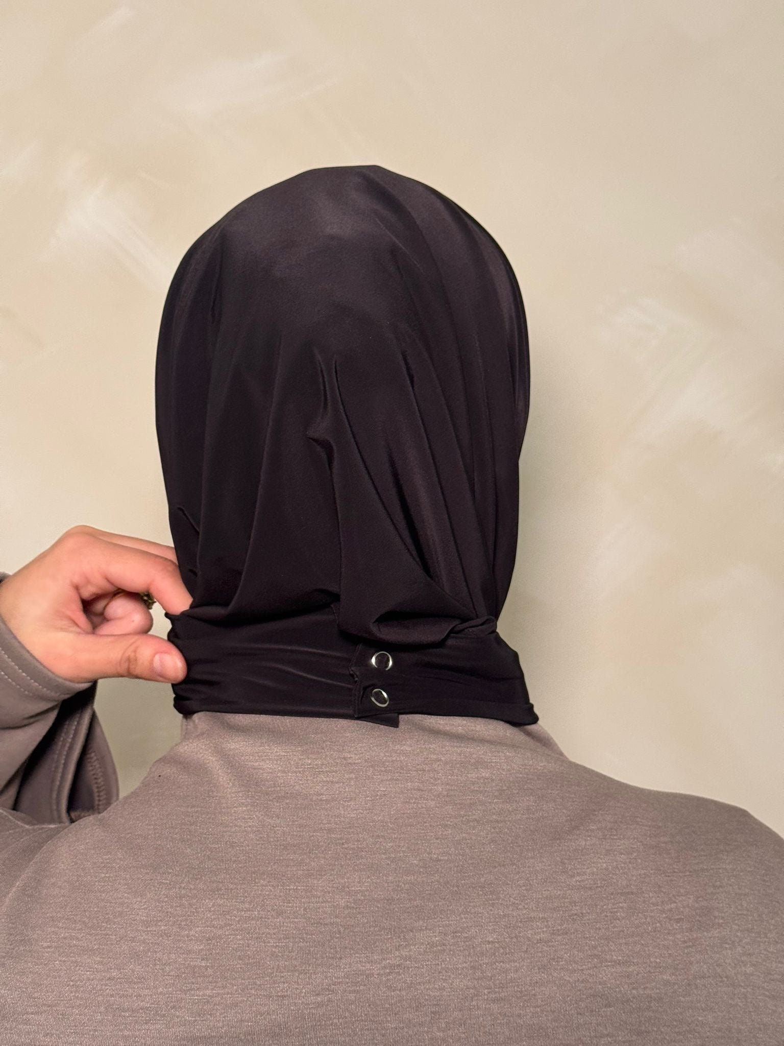 Instant Hijab Jersey Liquid