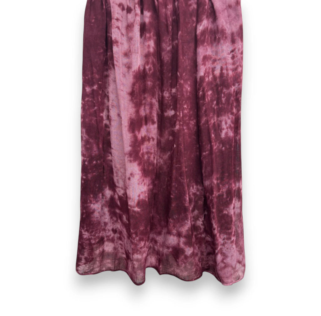 Tie Dye Modal Hijabs