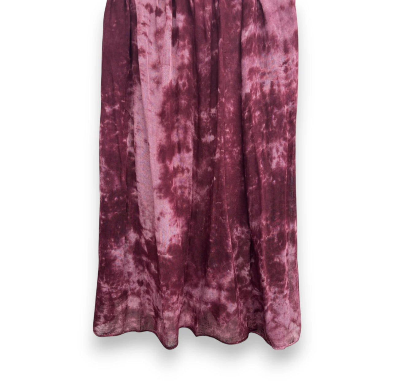 Tie Dye Modal