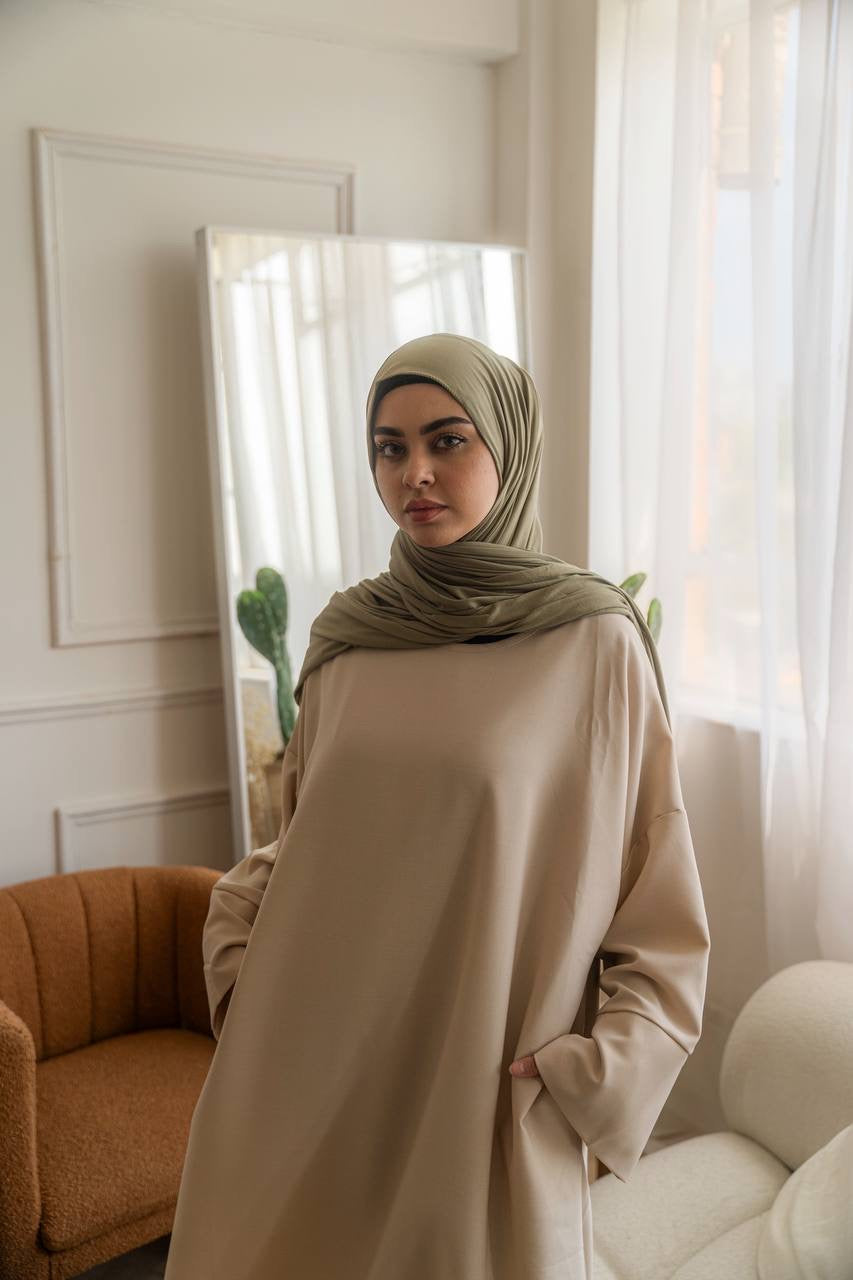 Essential Abaya