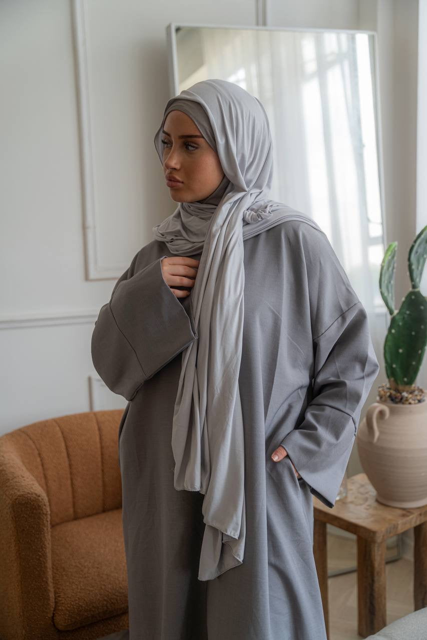 Essential Abaya