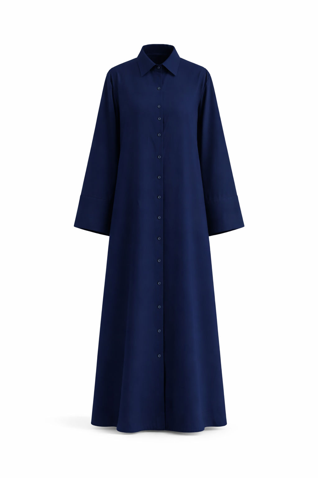 Abaya Shirt