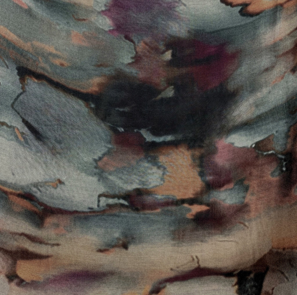 Modal water Ink