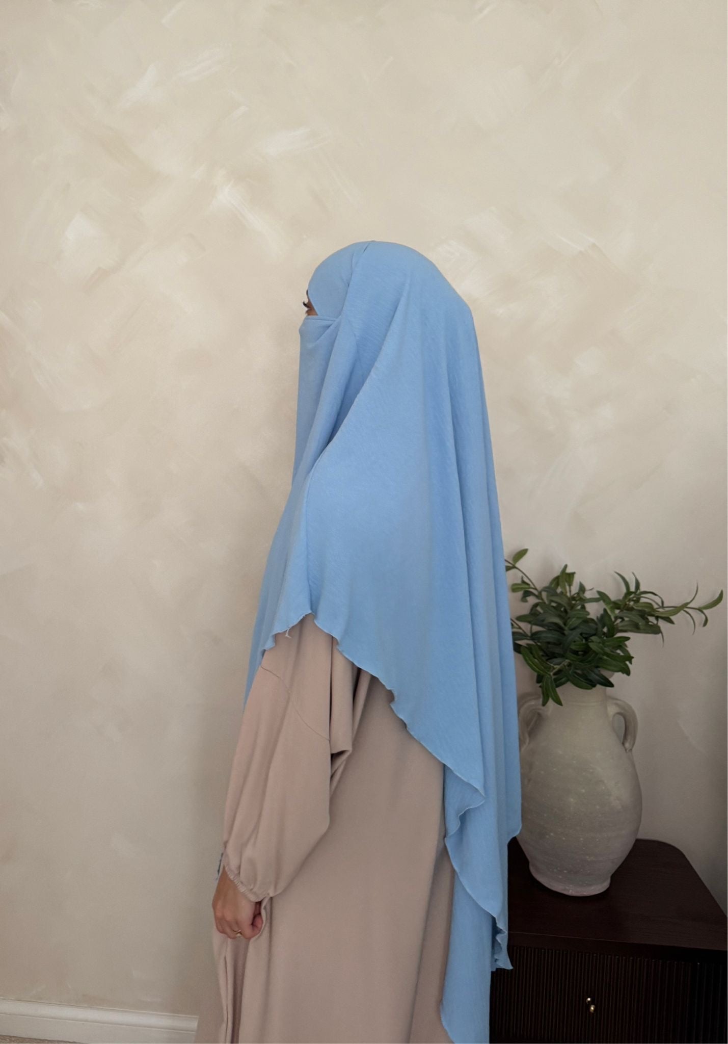 Khimar Jazz