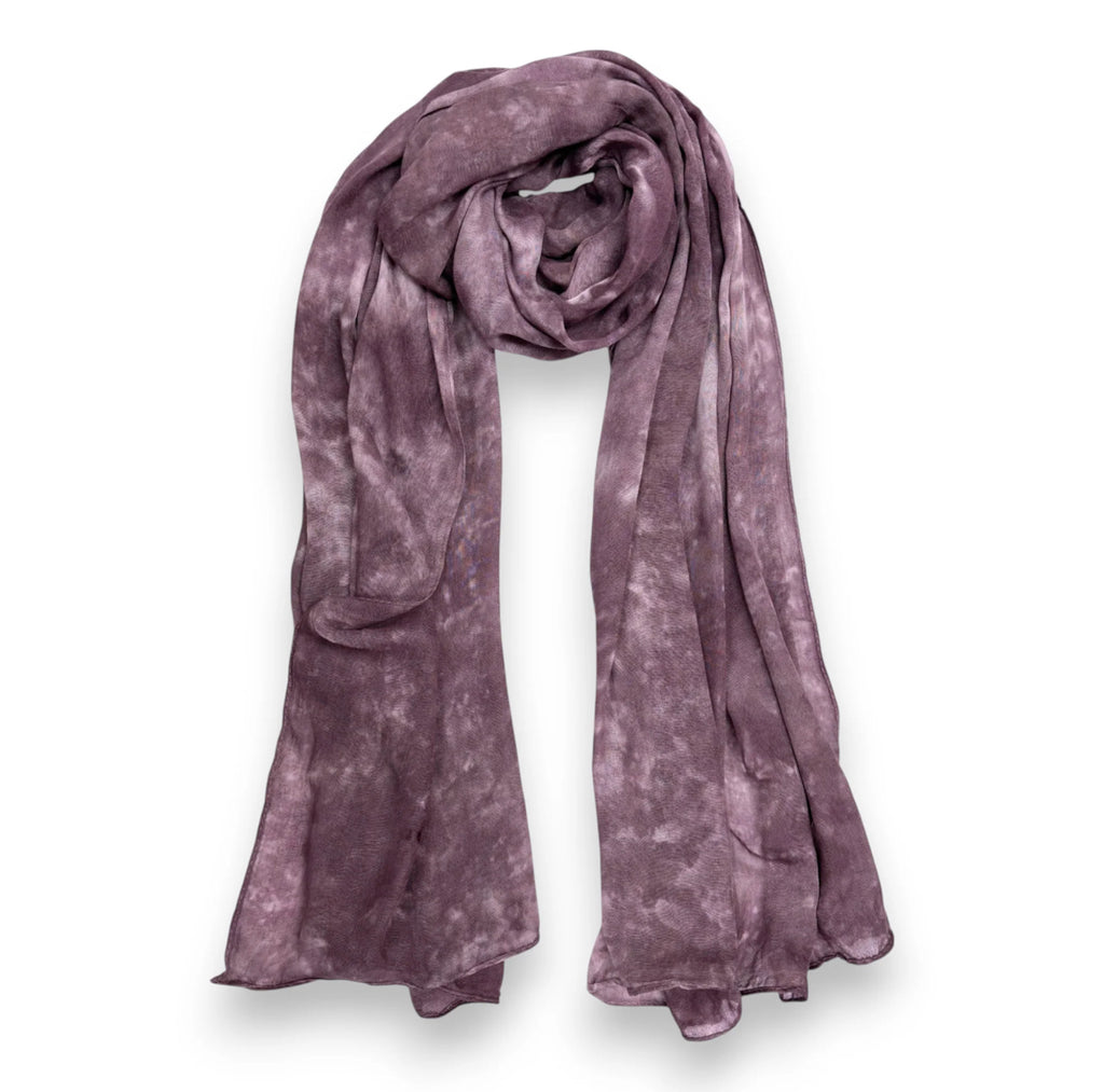 Tie Dye Modal Hijabs