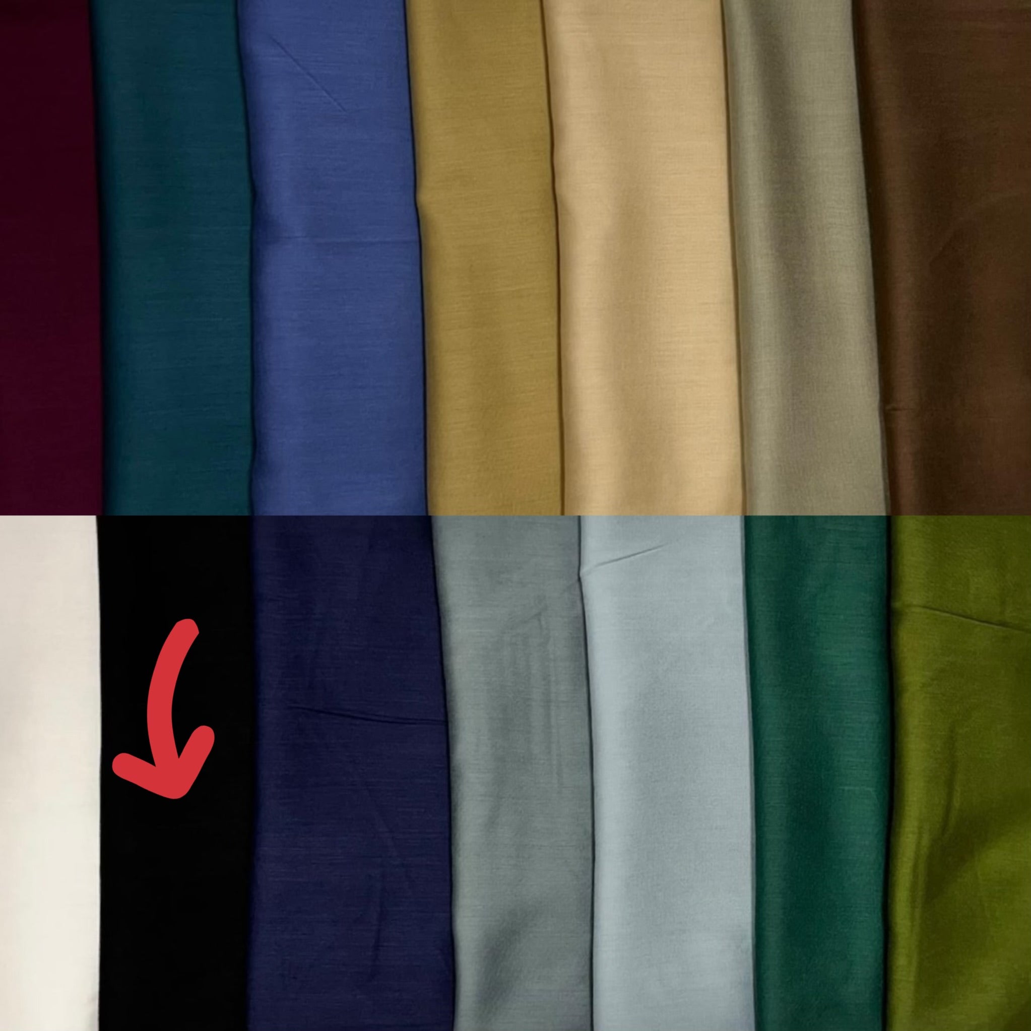 Modal Premium Hijabs