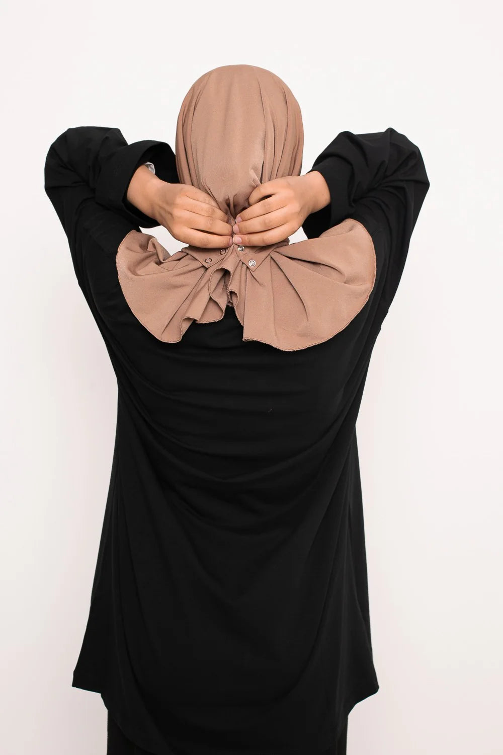 Instant Hijab Jersey Liquid