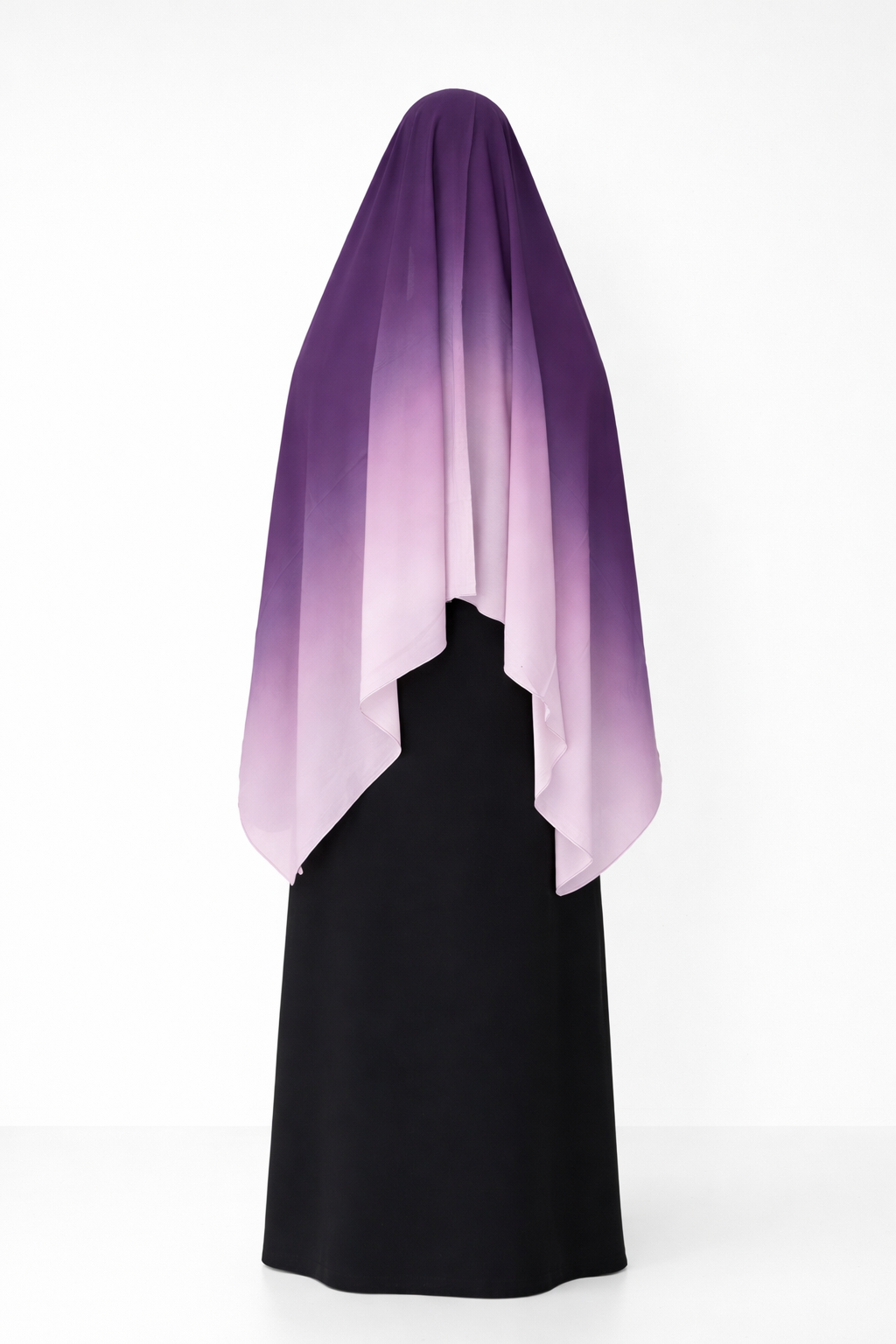 Jersey Featherlight Ombres