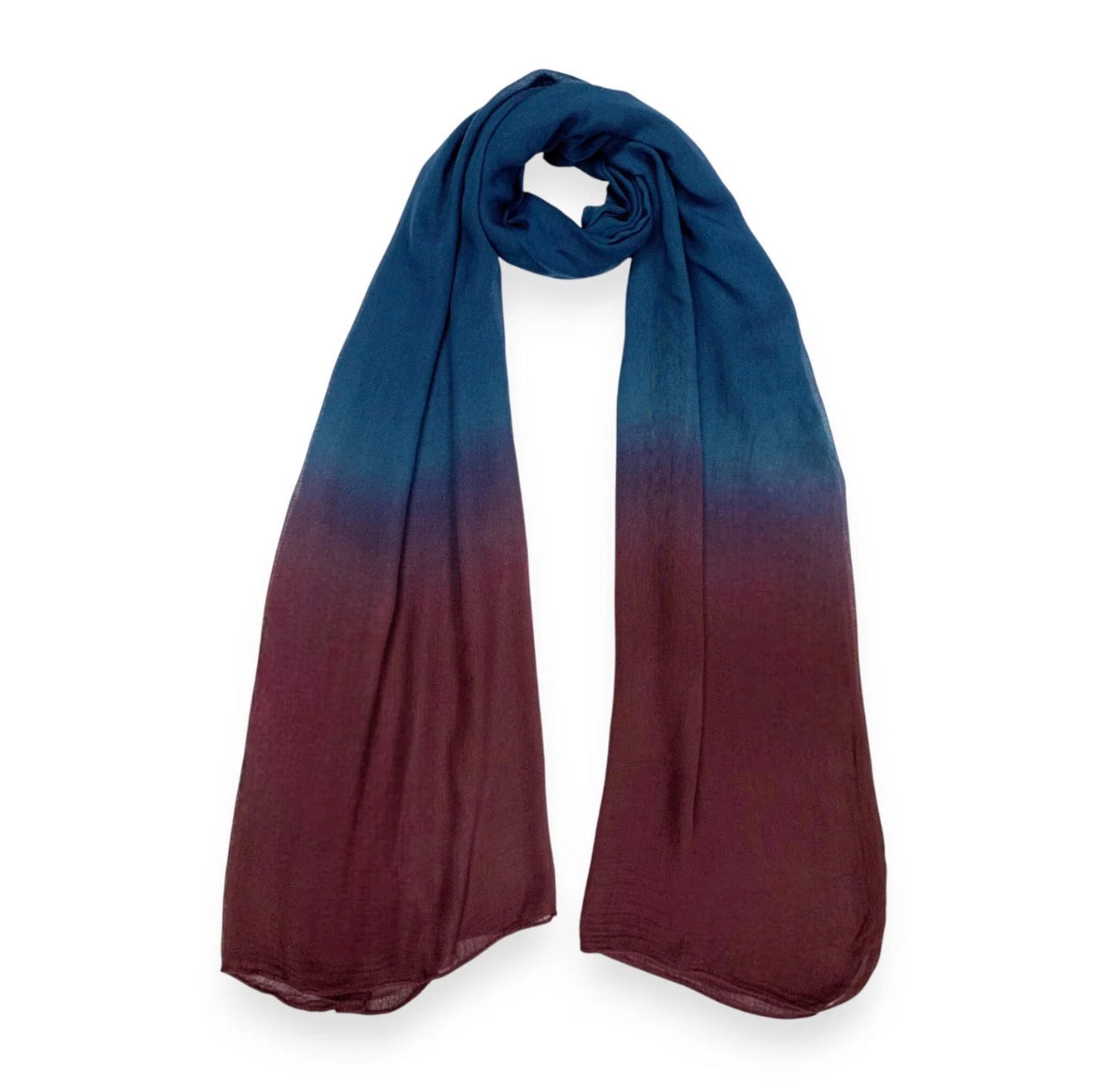 Ombré Modal Hijabs