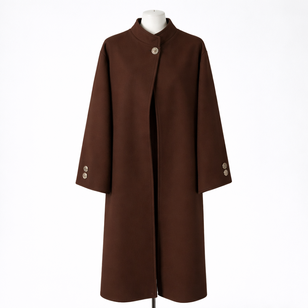 Noor Elegance Coat
