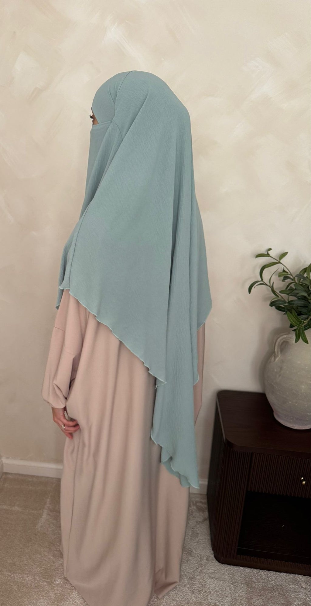 Khimar Jazz
