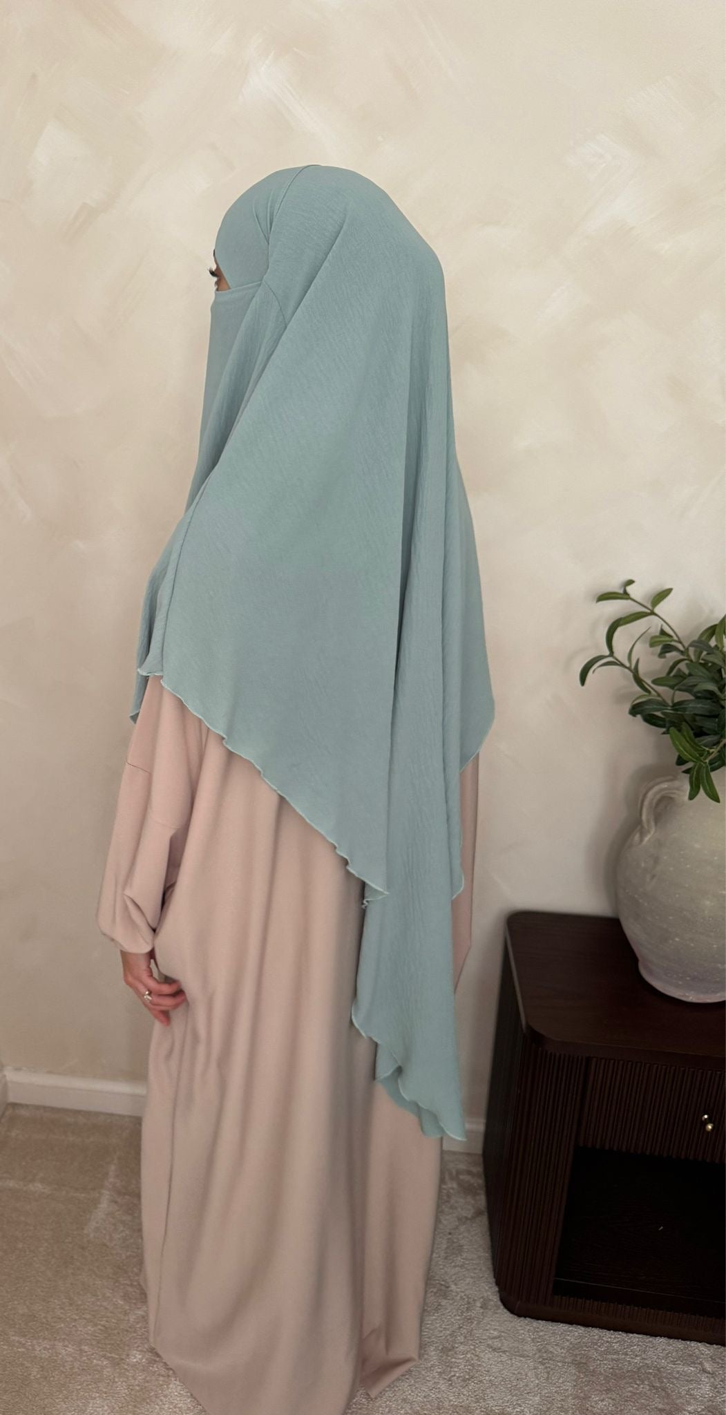 Khimar Jazz
