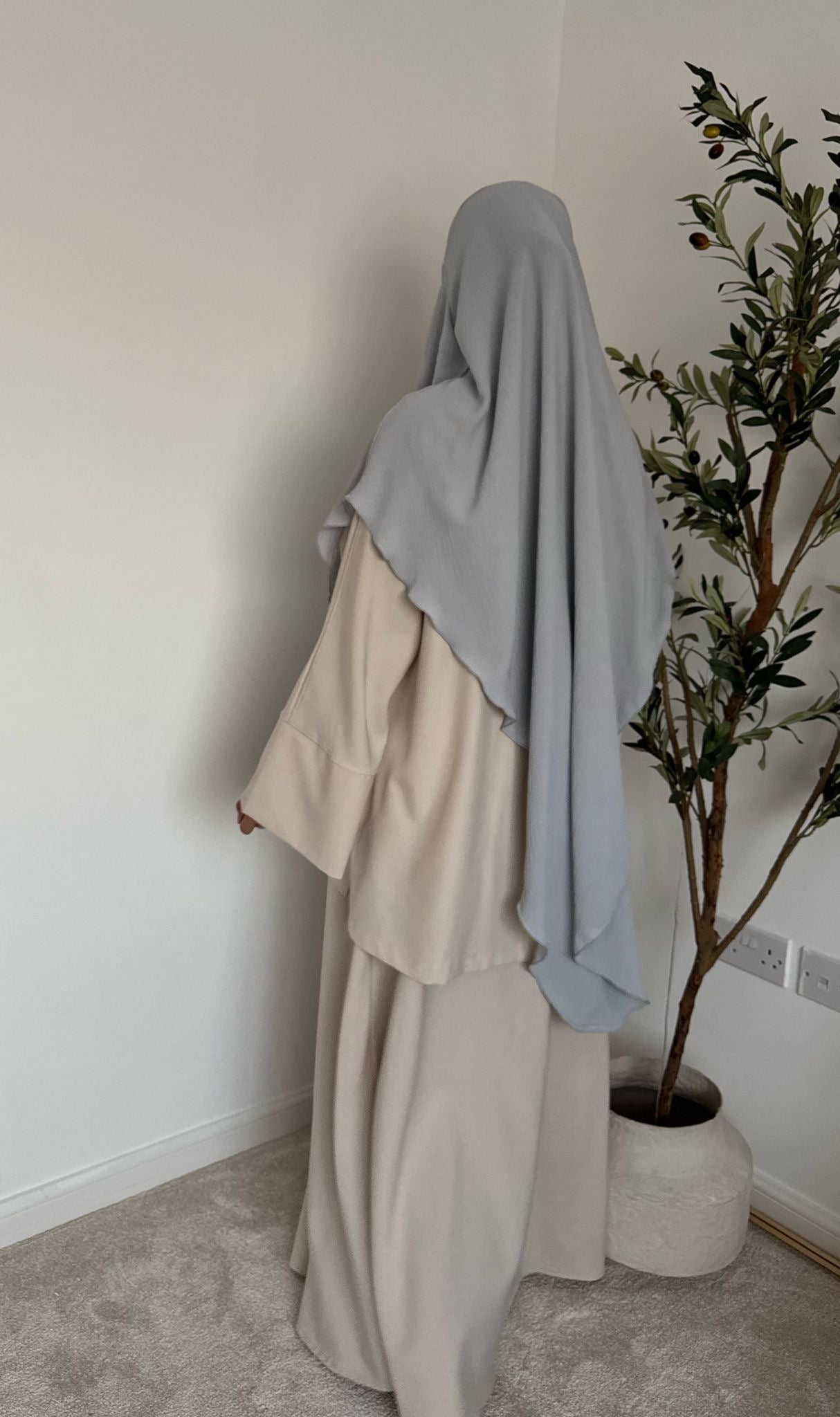 Tokyo Skirt Set