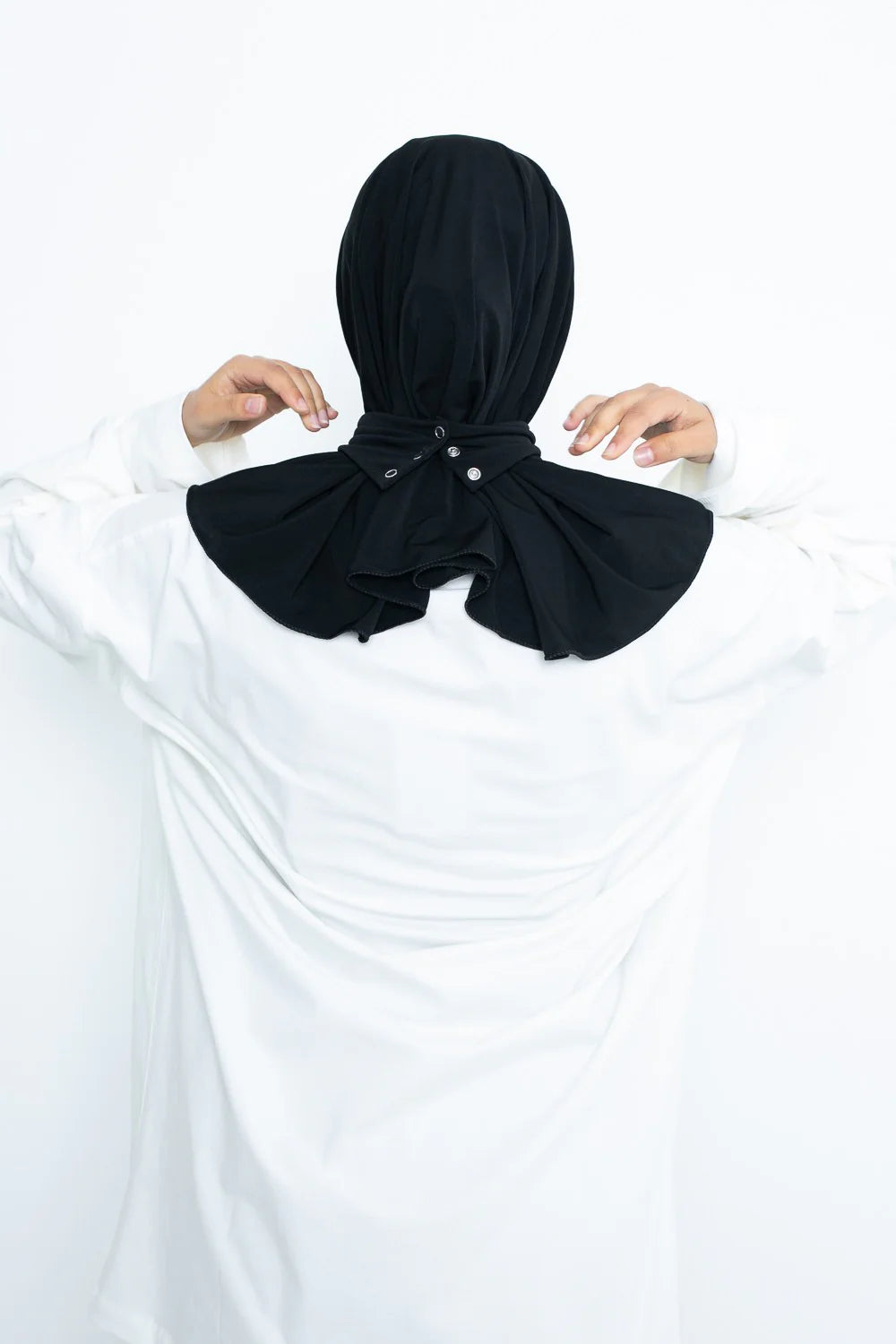 Instant Hijab Jersey Liquid