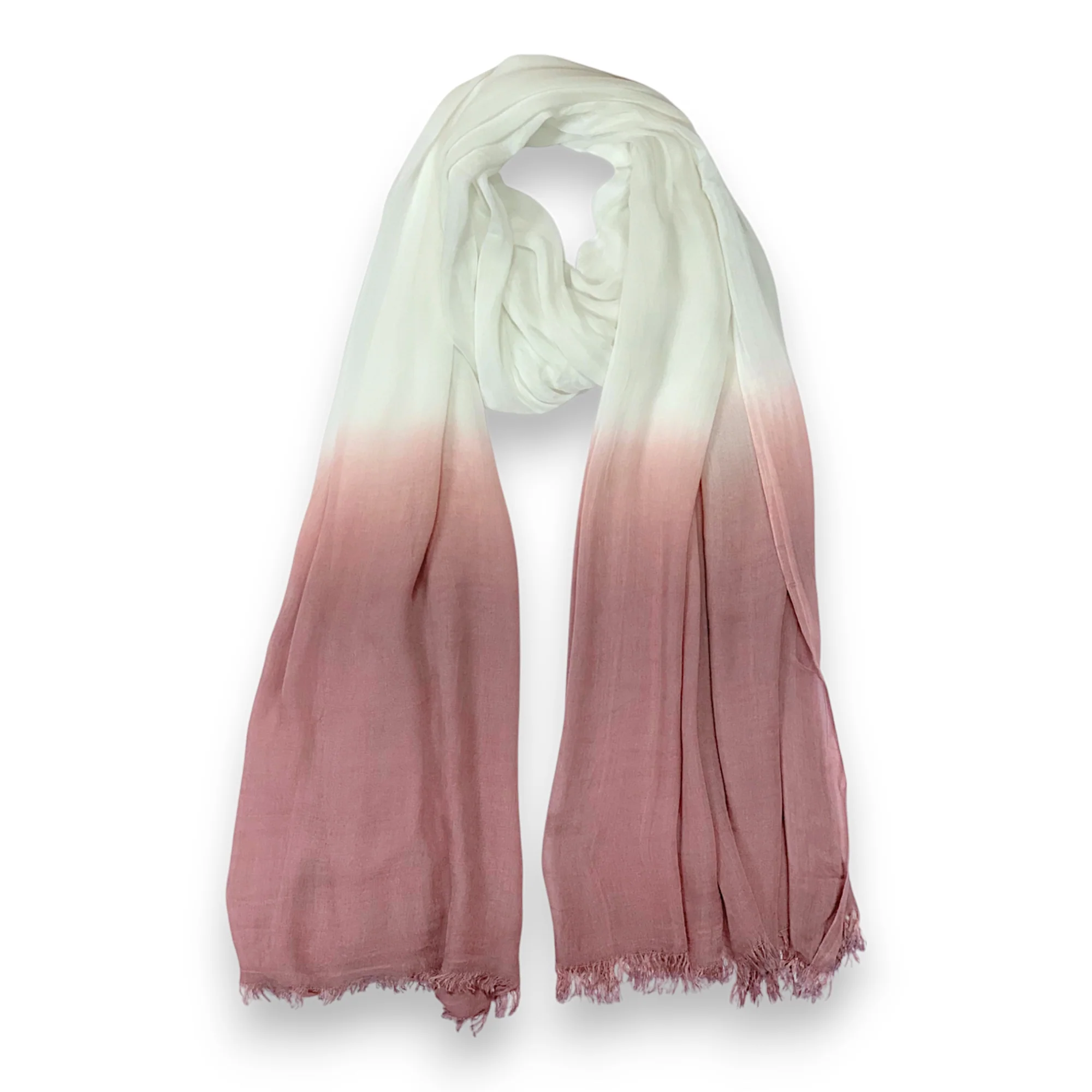 Ombré Modal Hijabs