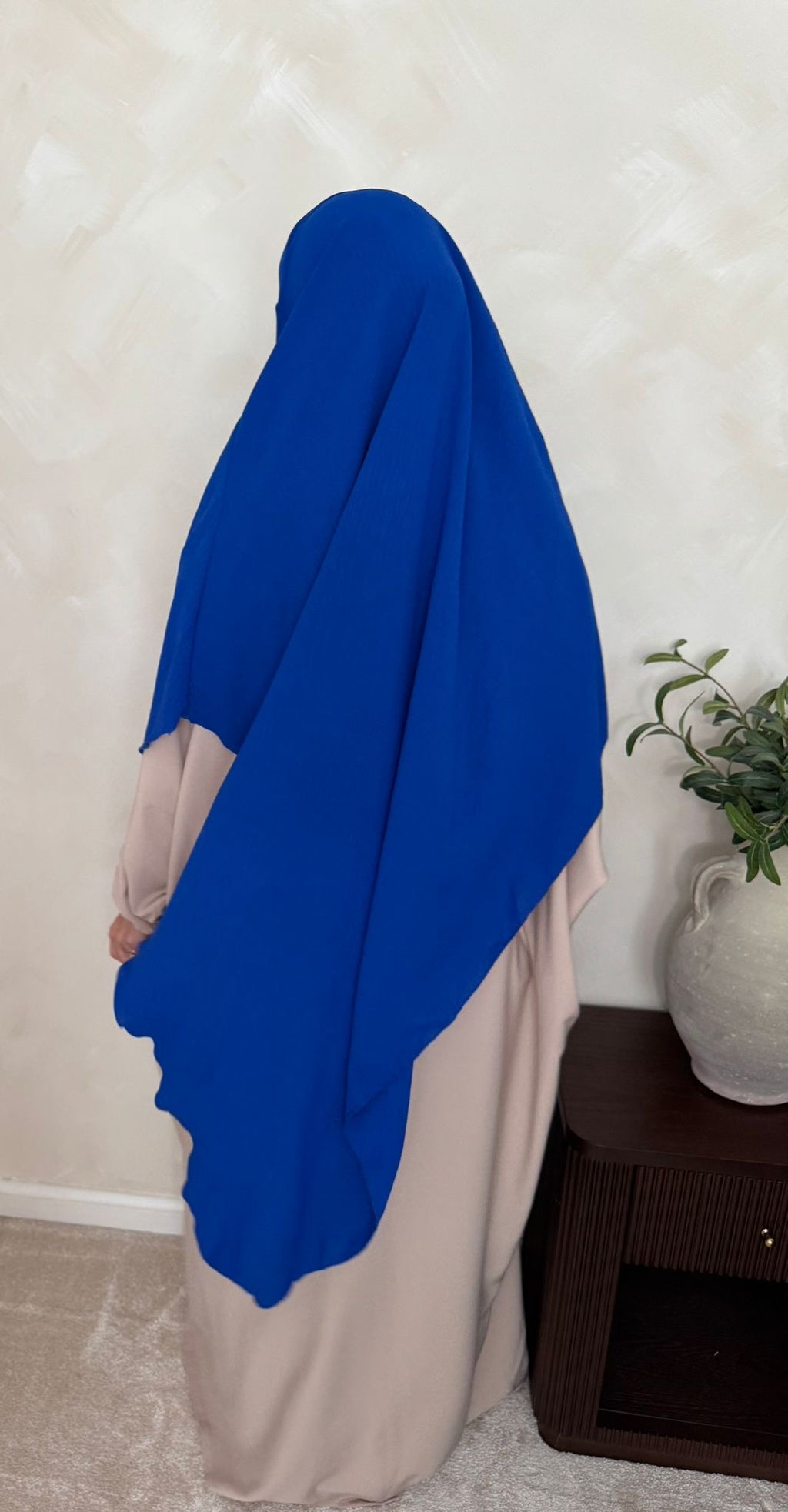 Khimar Jazz