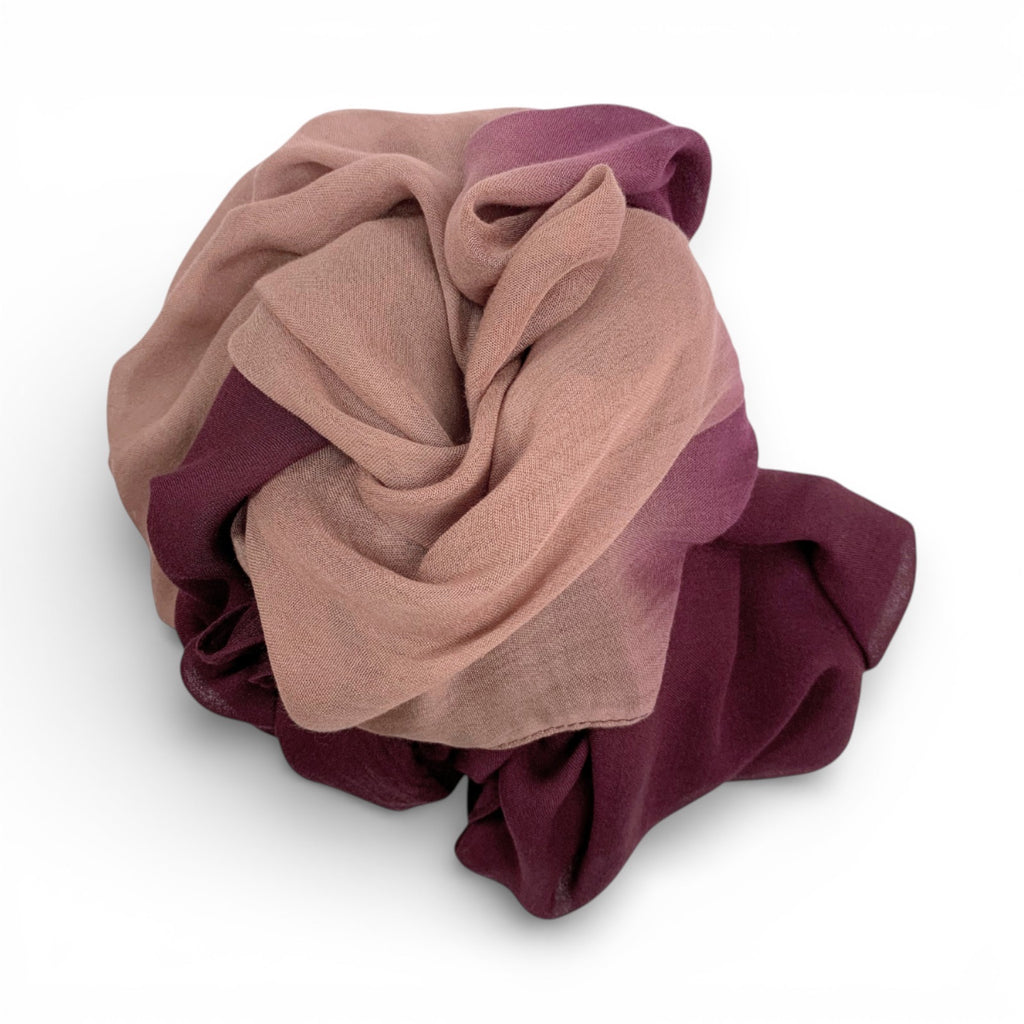 Ombré Modal Hijabs