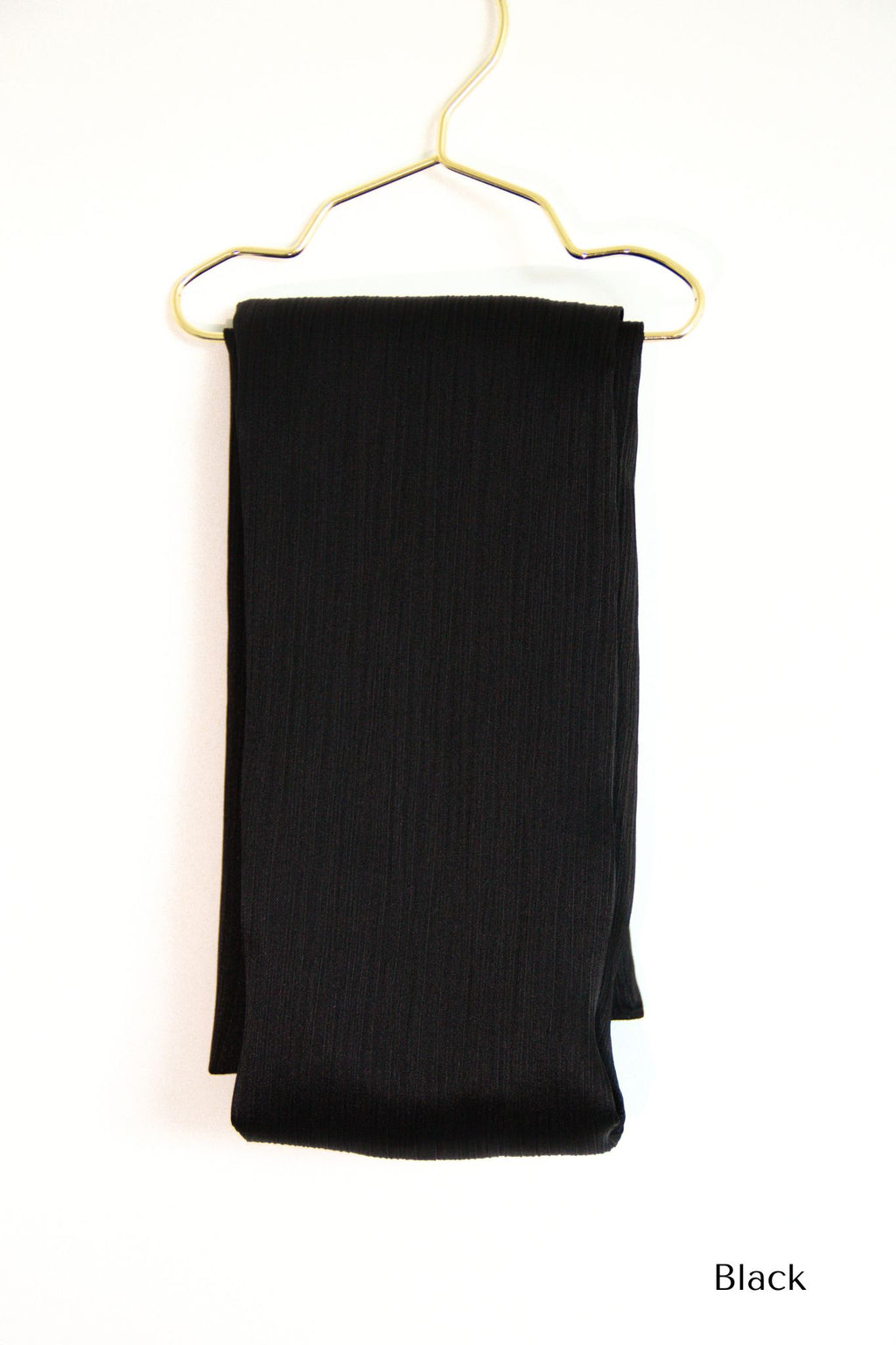Satin Crinkle Chiffon Hijabs