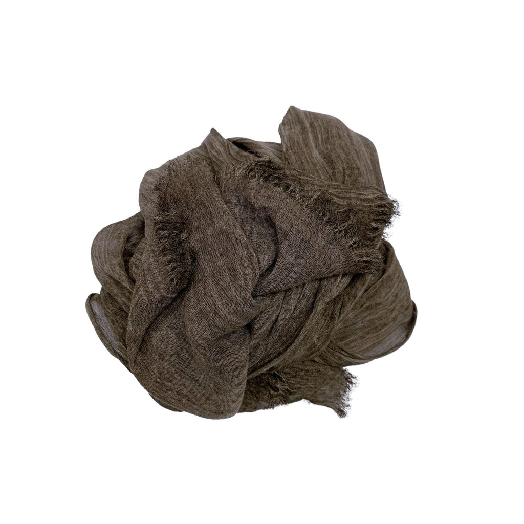 Natural Crinkle