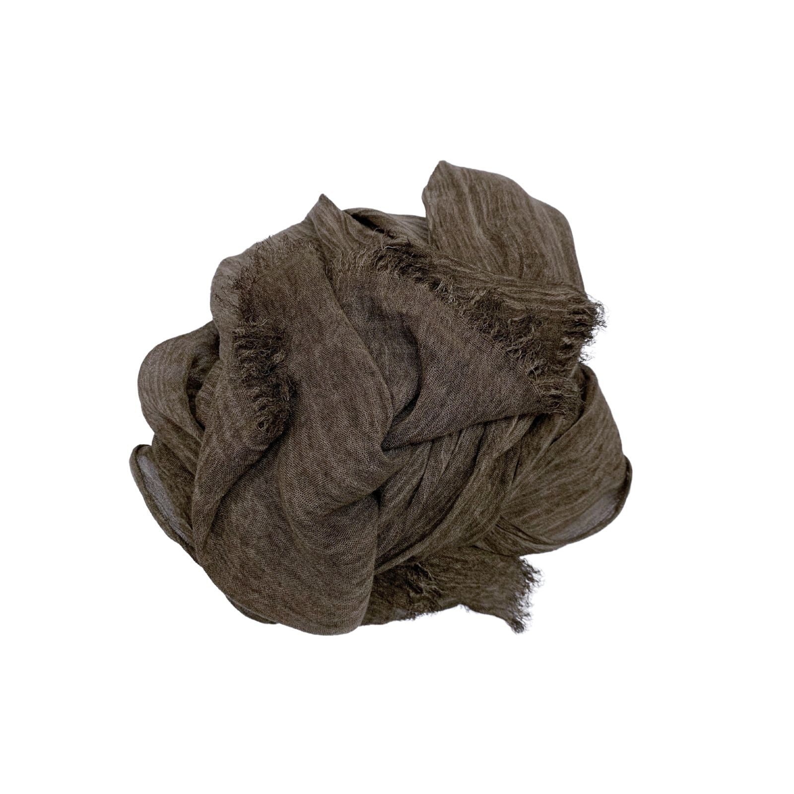 Natural Crinkle