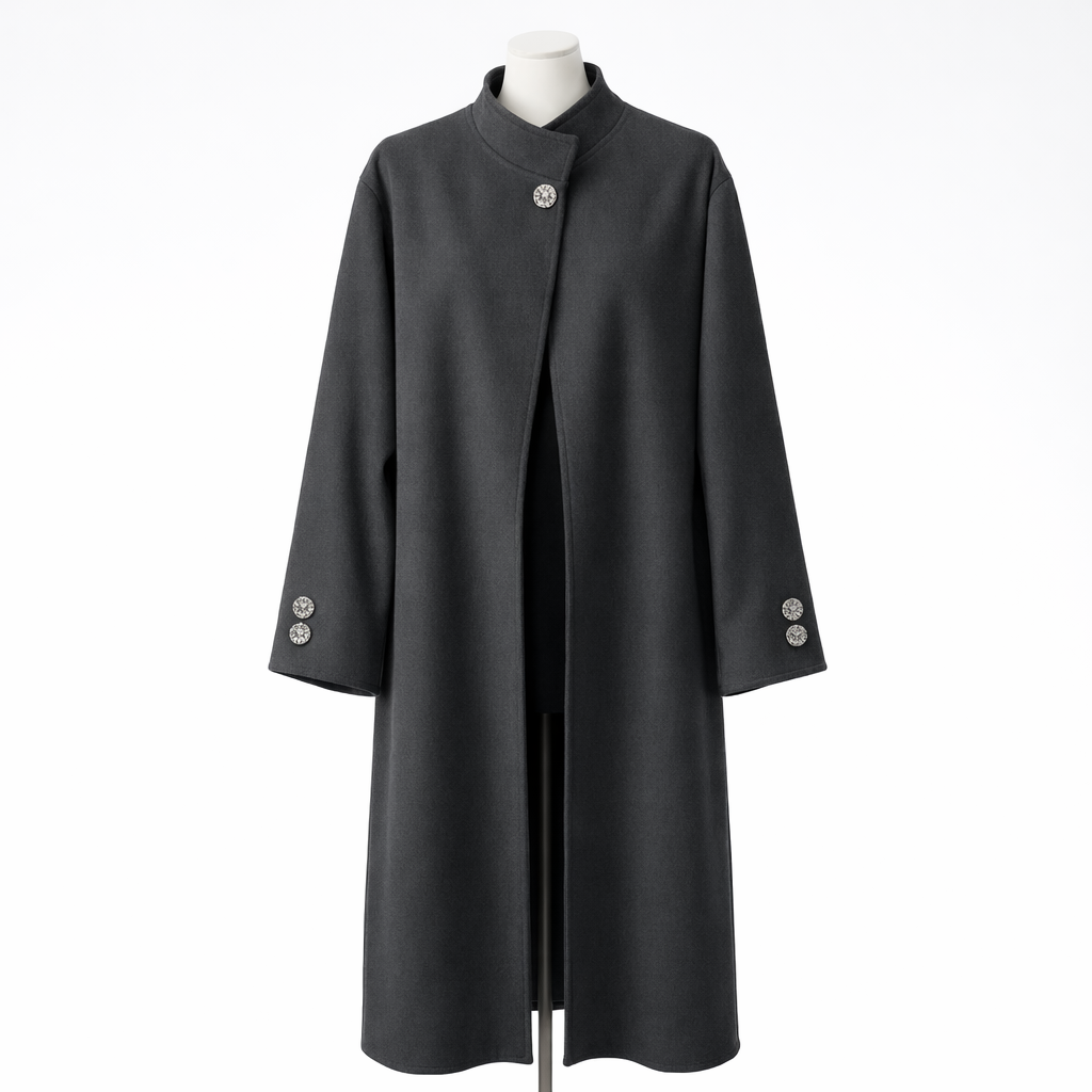 Noor Elegance Coat