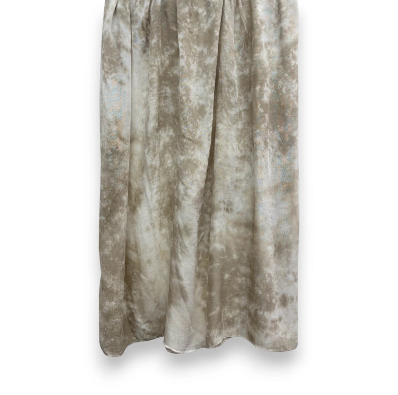 Tie Dye Modal