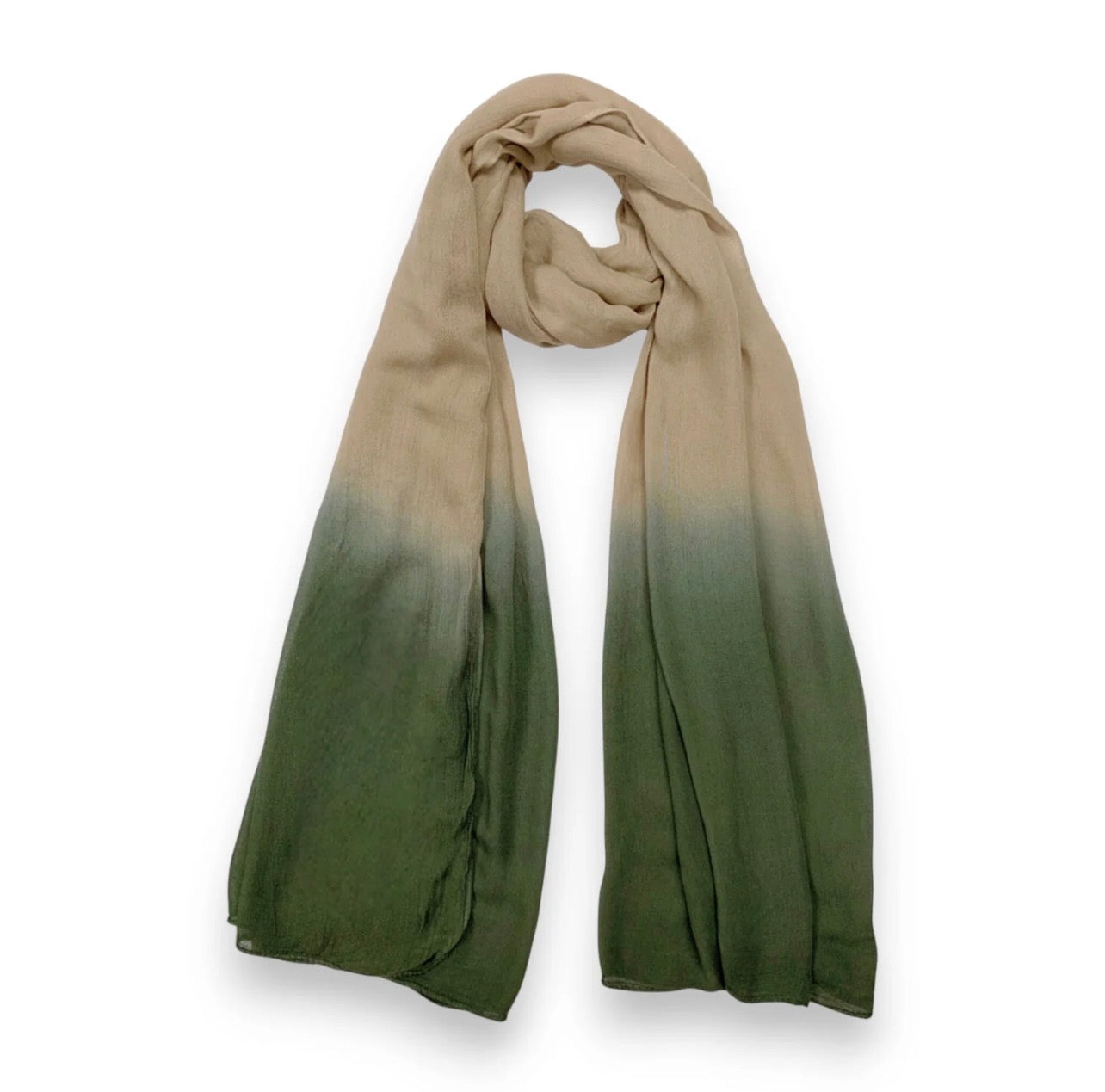 Ombré Modal Hijabs