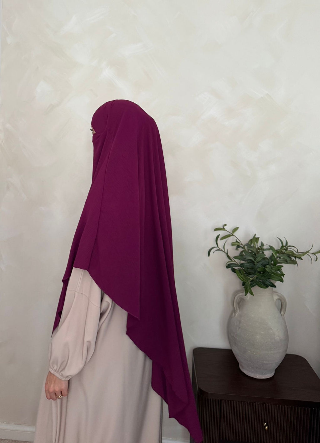 Khimar Jazz