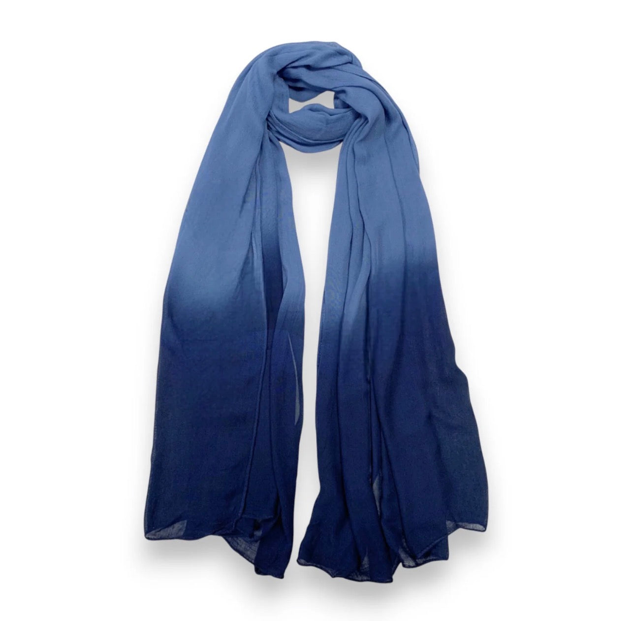 Ombré Modal Hijabs