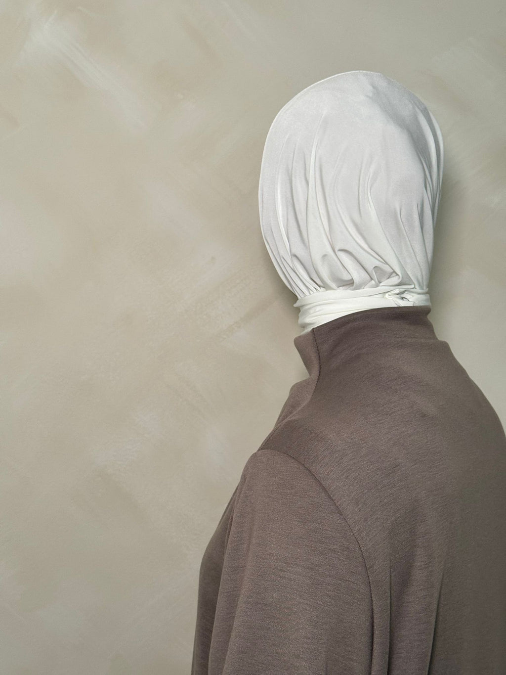 Instant Hijab Jersey Liquid