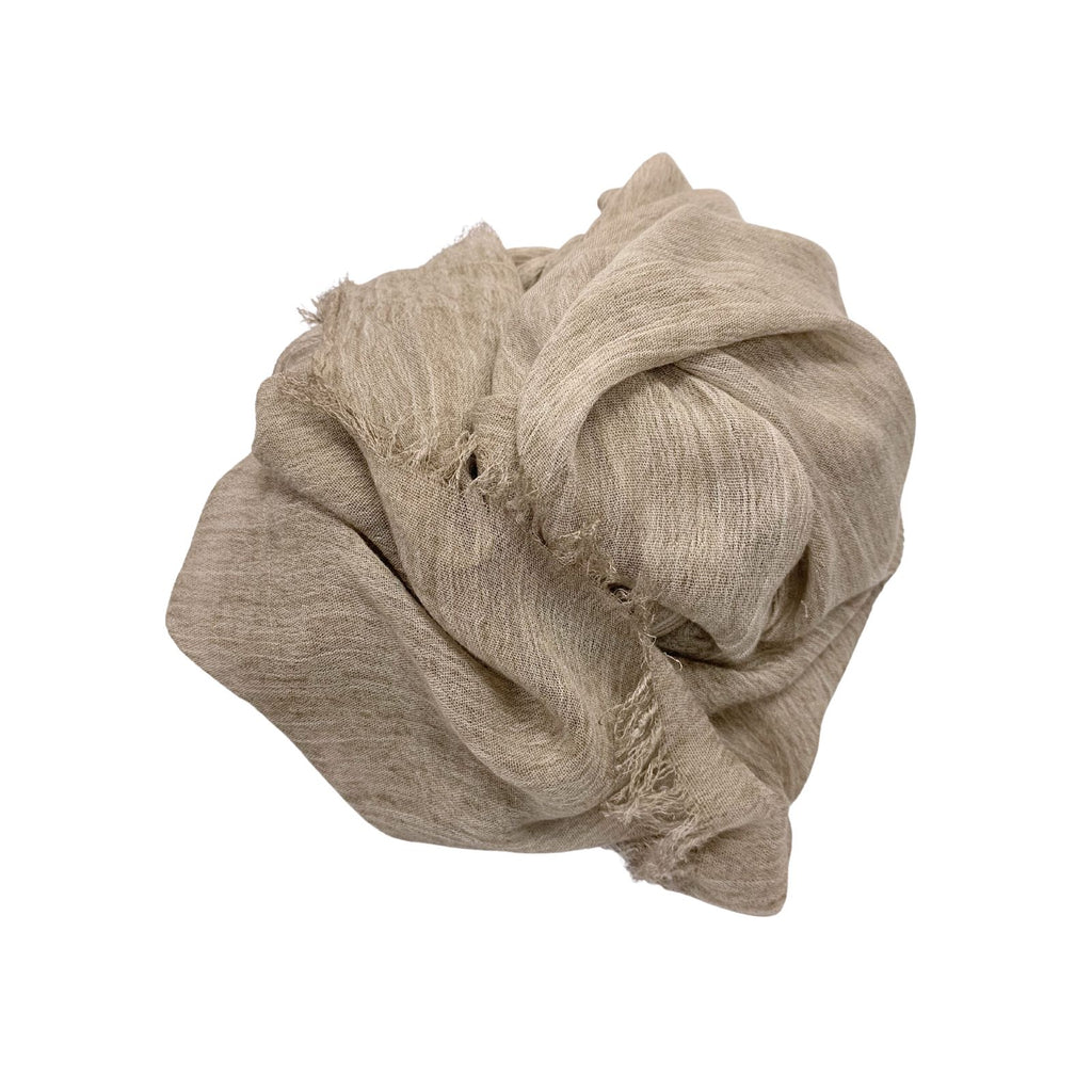 Natural Crinkle