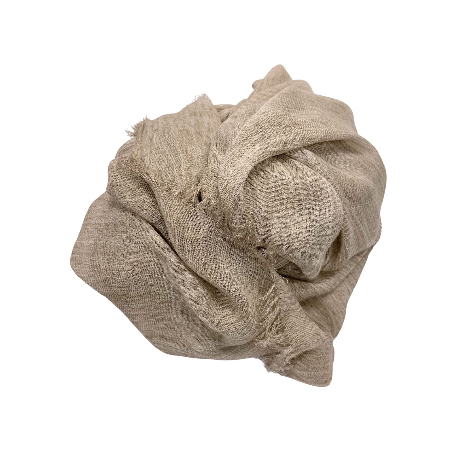 Natural Crinkle
