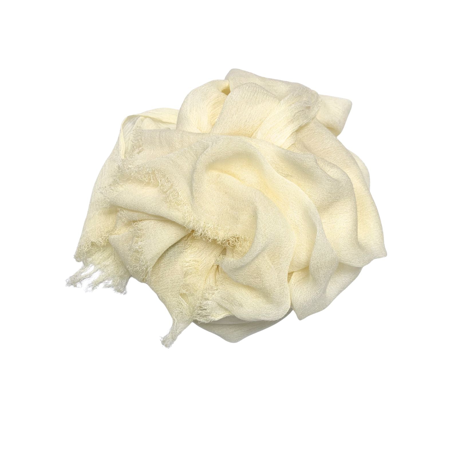 Natural Crinkle