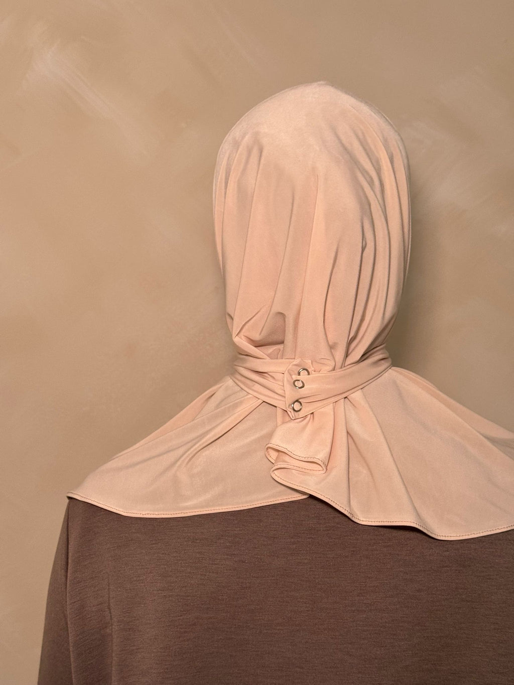 Instant Hijab Jersey Liquid