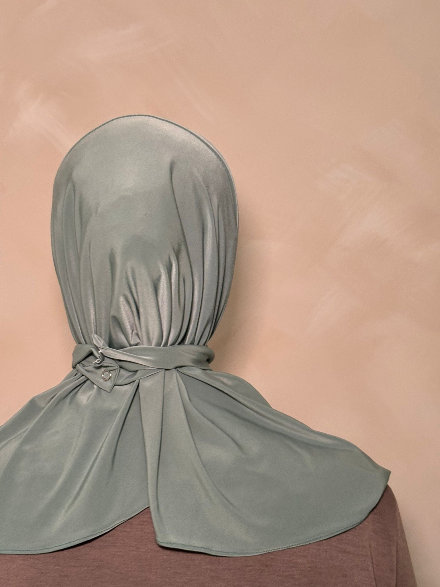 Instant Hijab Jersey Liquid