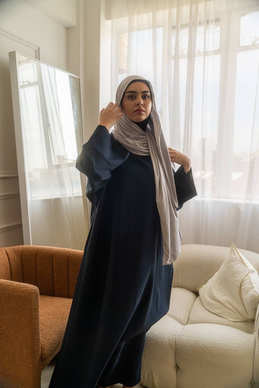 Essential Abaya