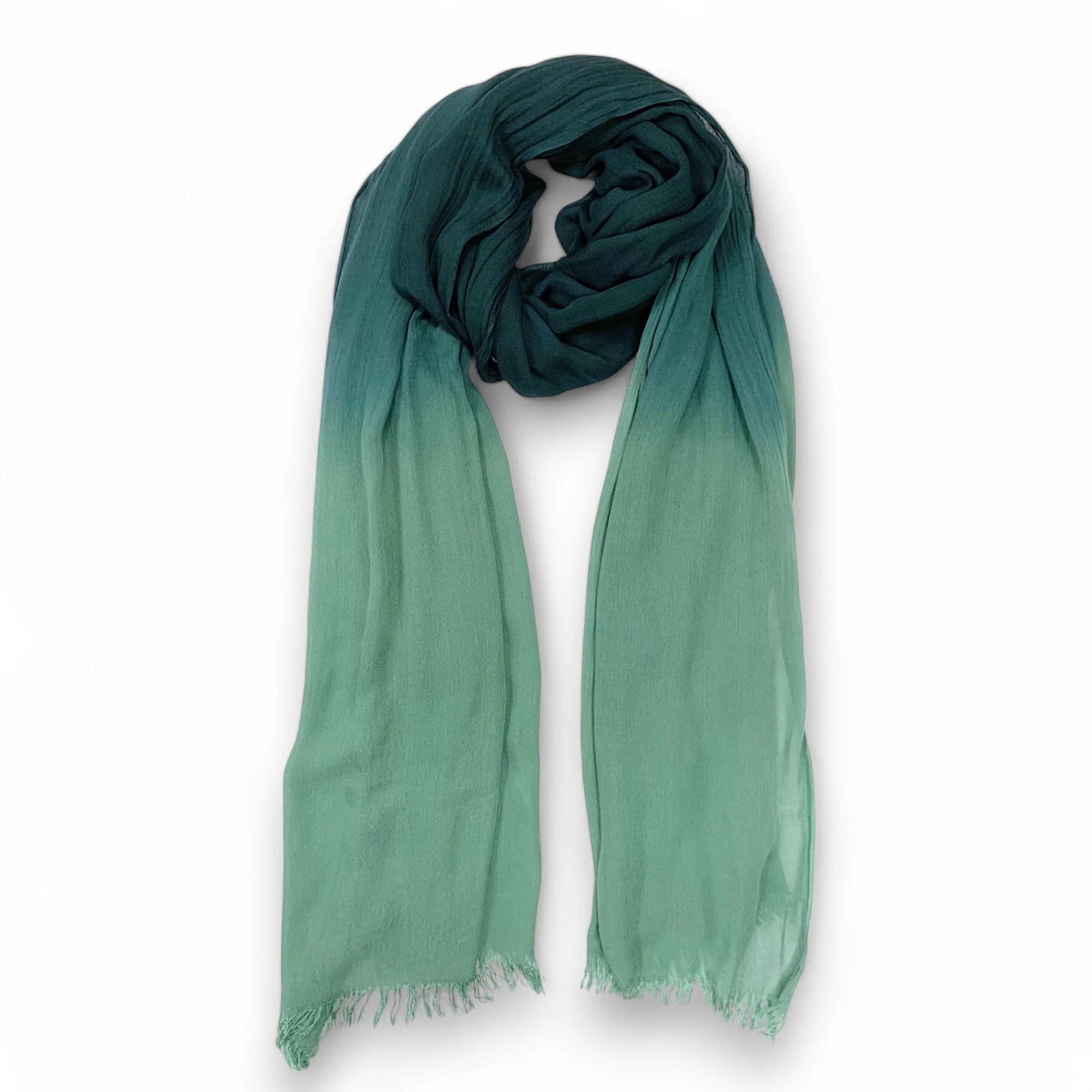 Ombré Modal Hijabs