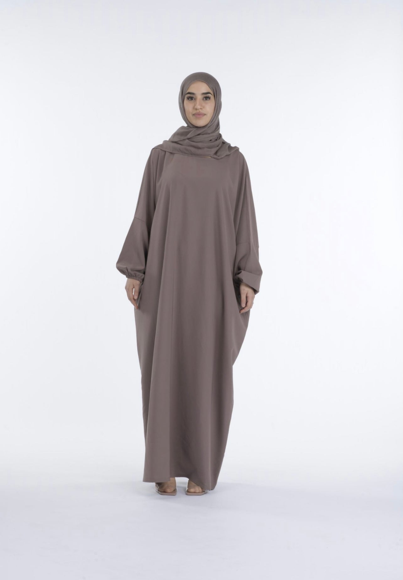BUTTERFLY ABAYA