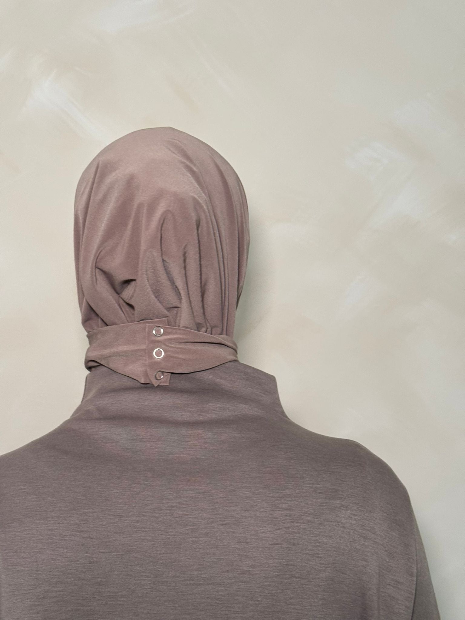 Instant Hijab Jersey Liquid