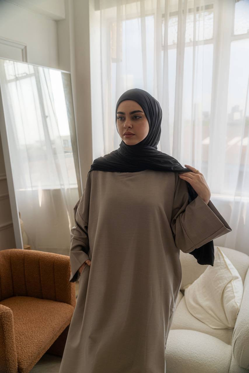 Essential Abaya