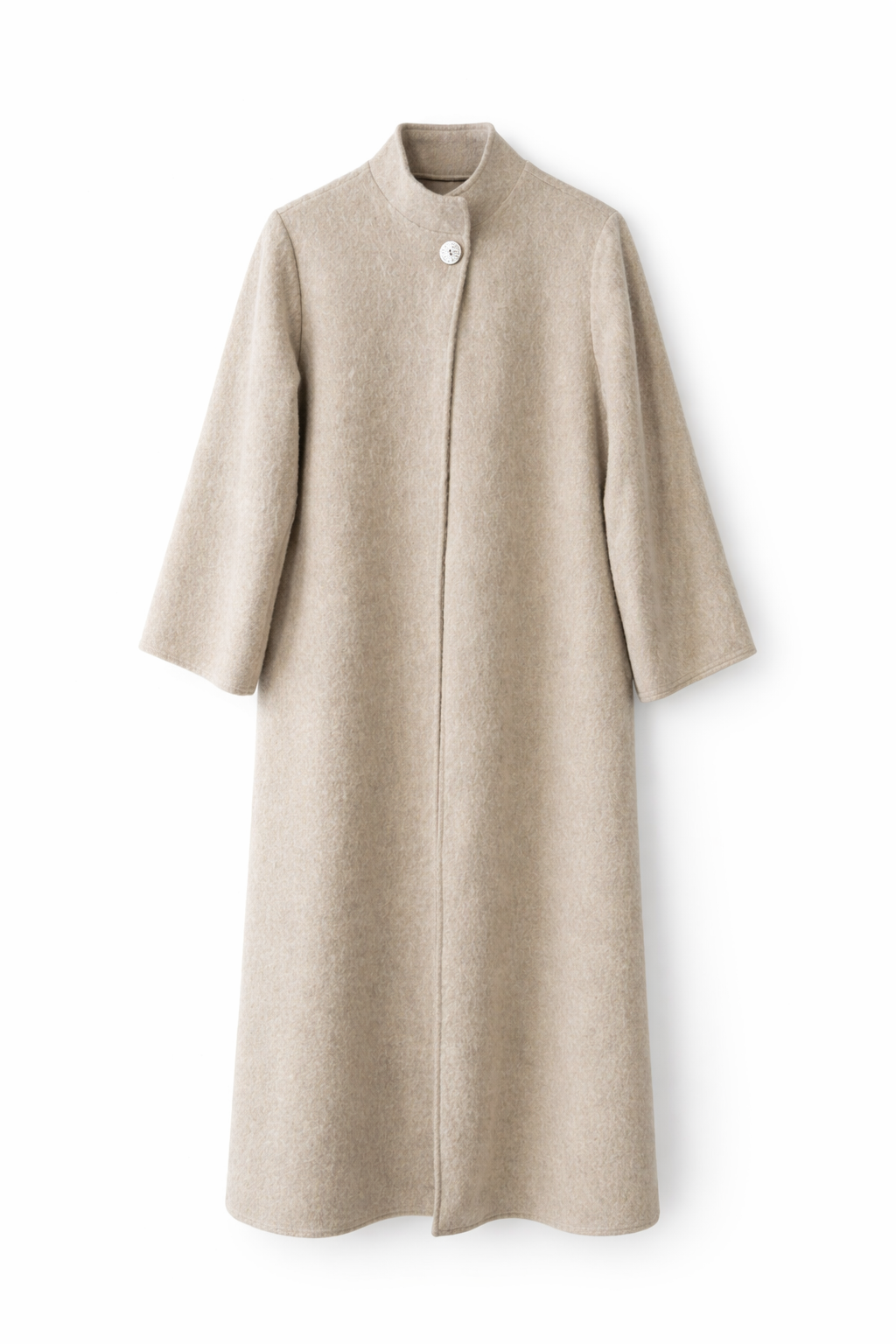 Minimalist Coat