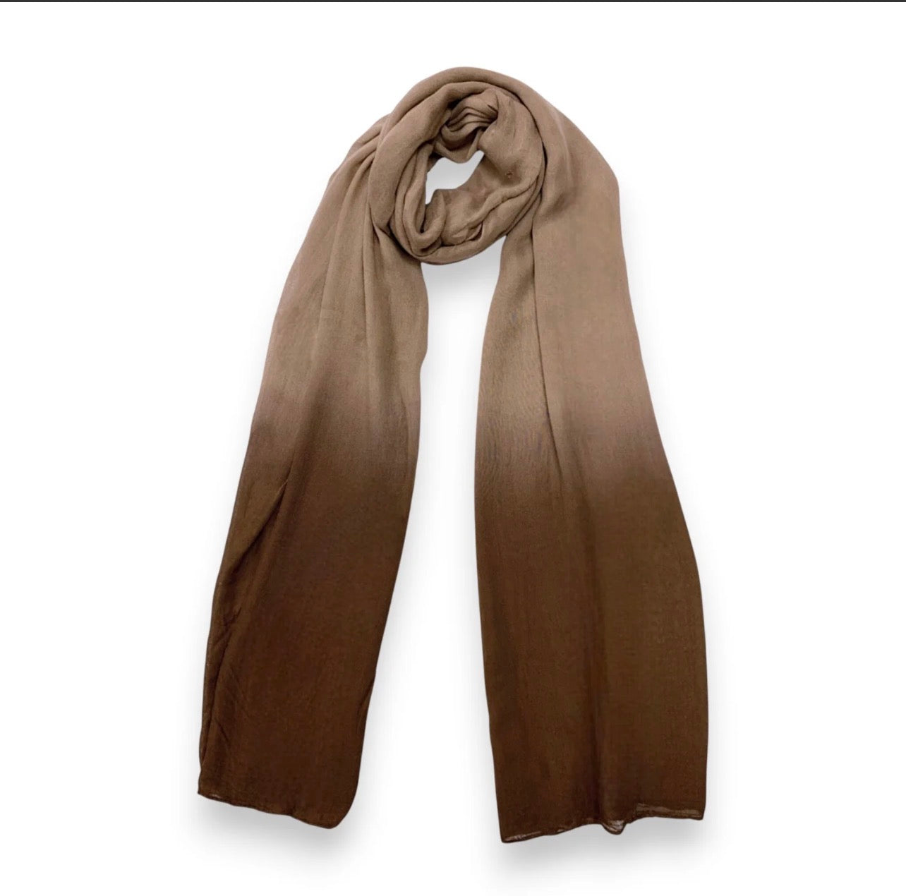 Ombré Modal Hijabs