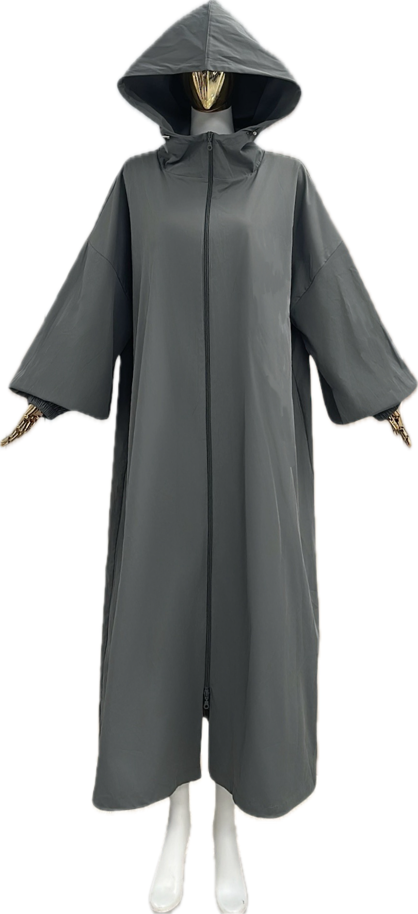 Raincoats