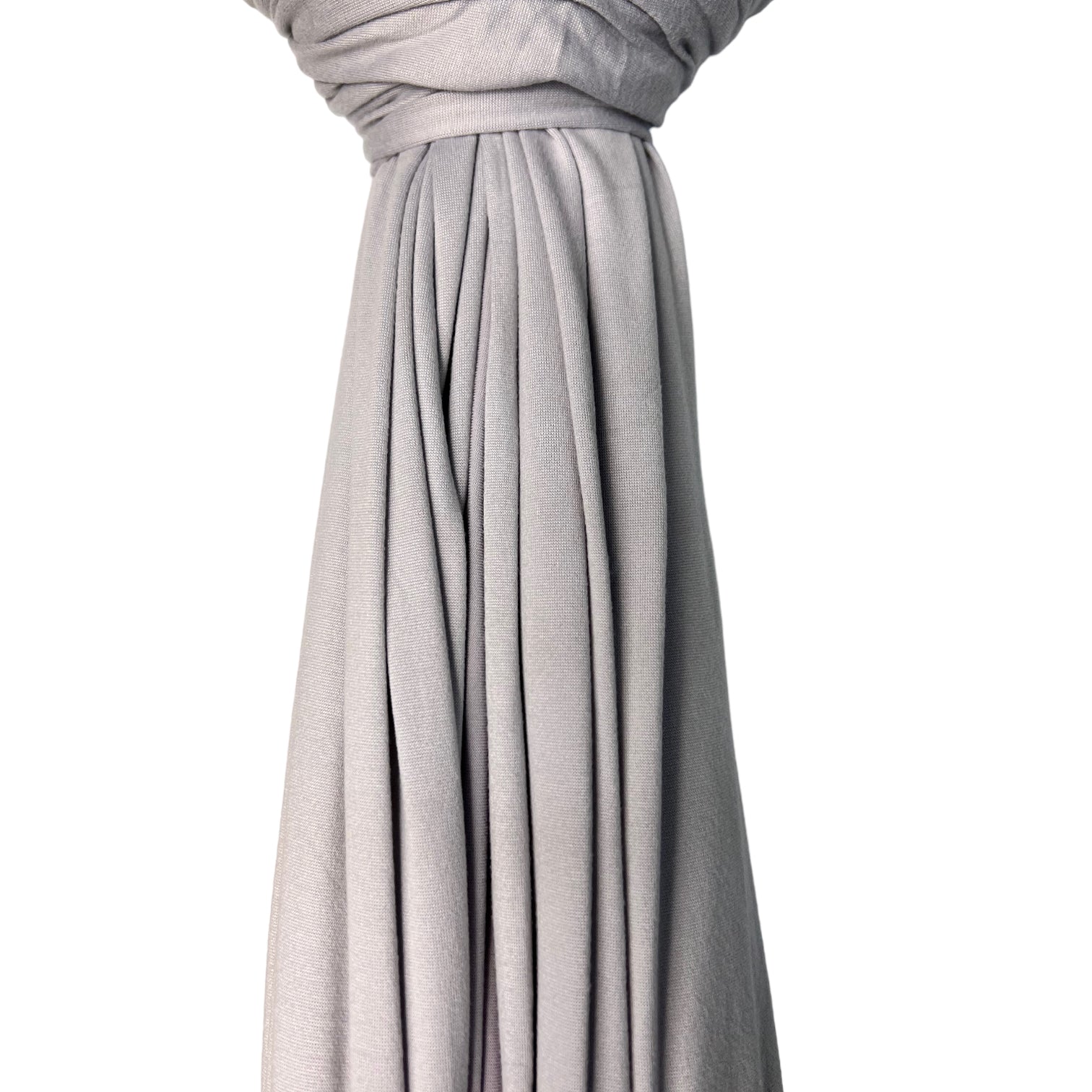 Jersey Modal Premium Hijabs