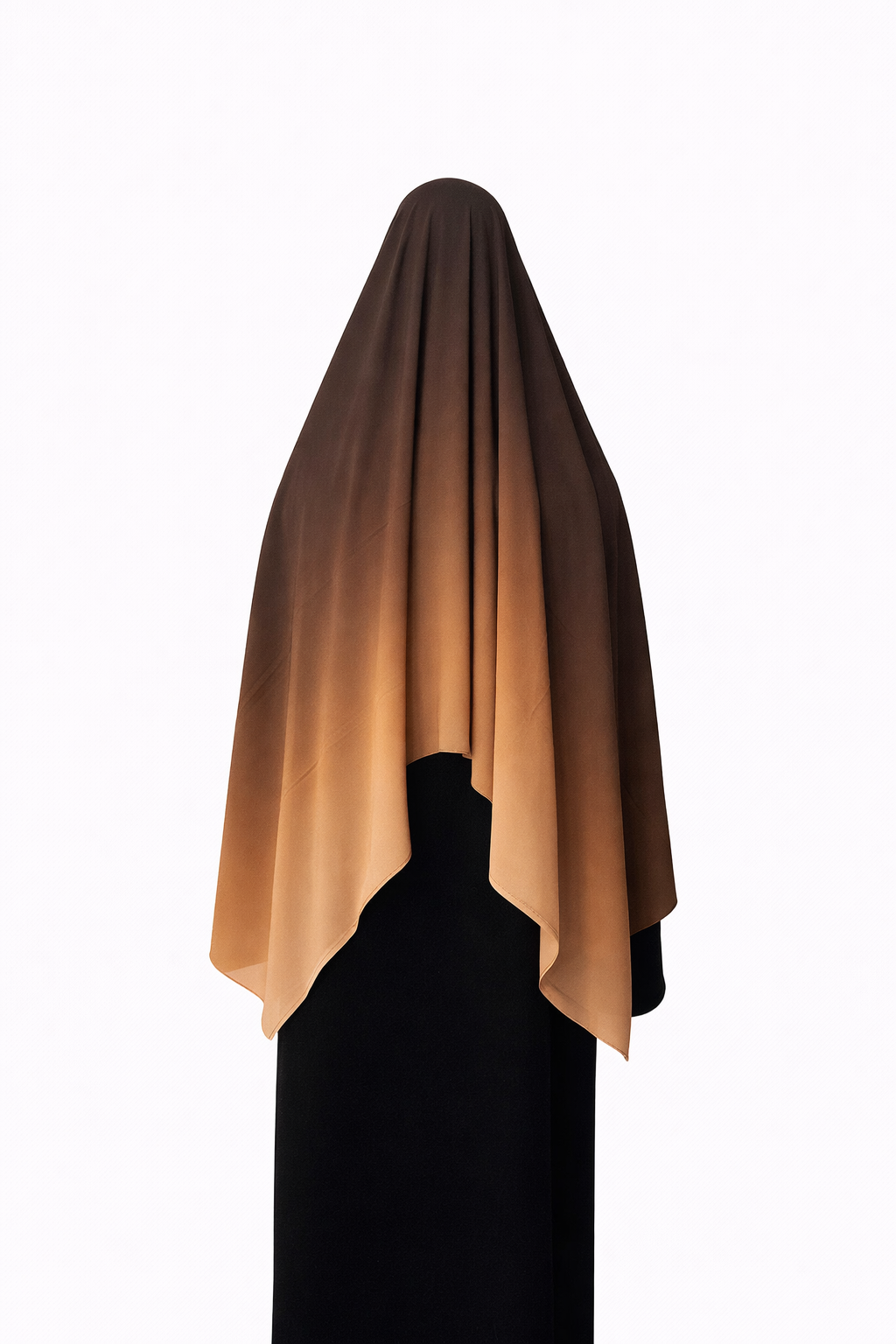 Jersey Featherlight Ombres