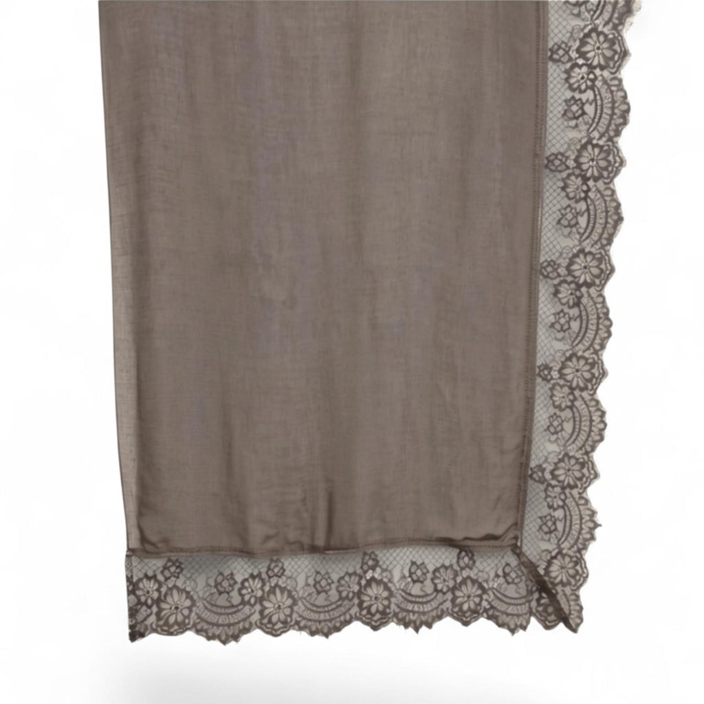 Lace Modal