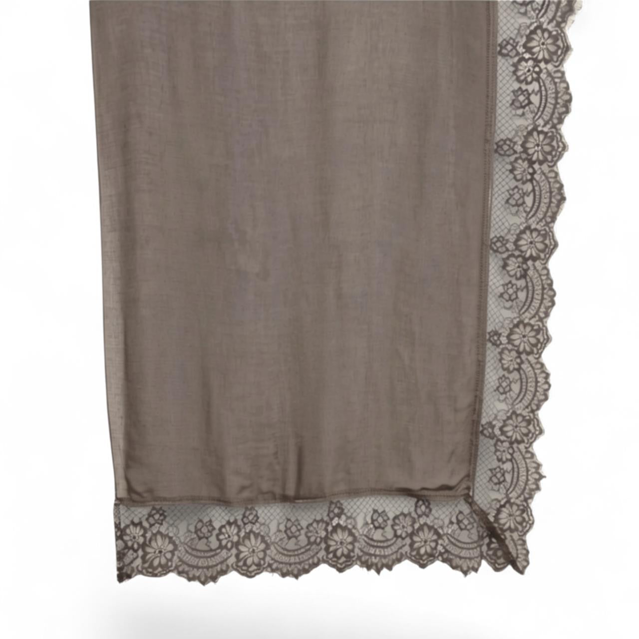 Lace Modal