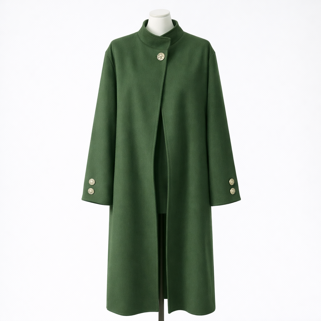 Noor Elegance Coat