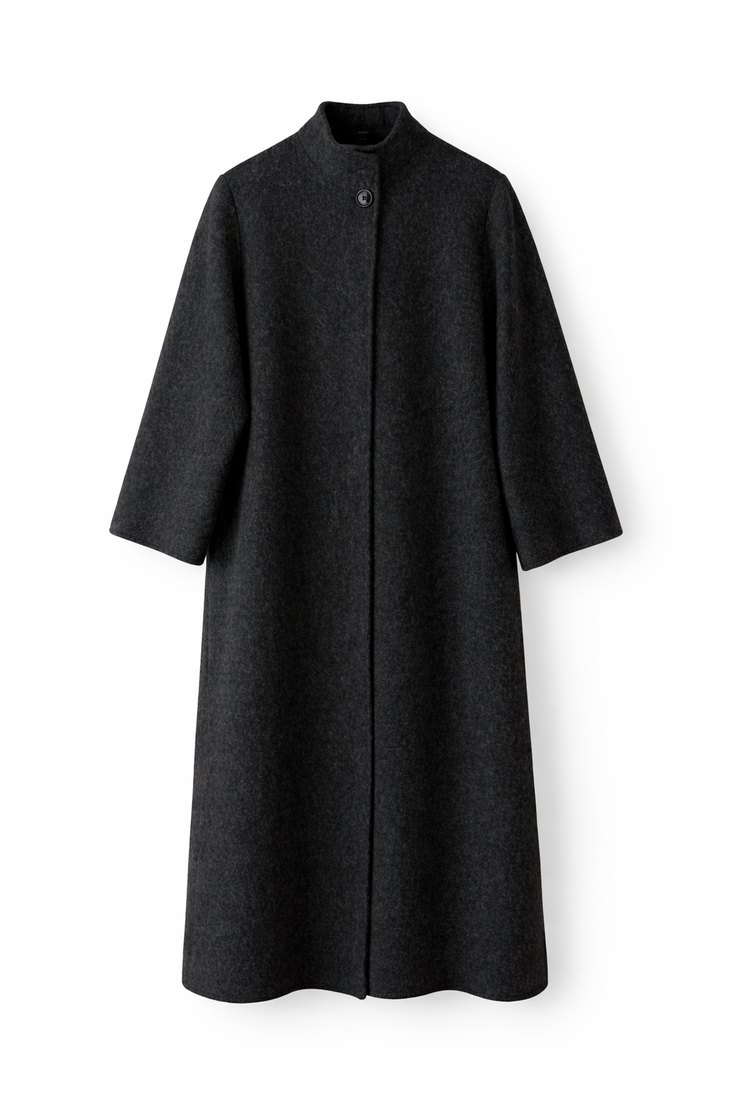 Minimalist Coat